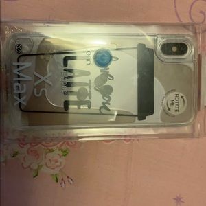 Case iphone